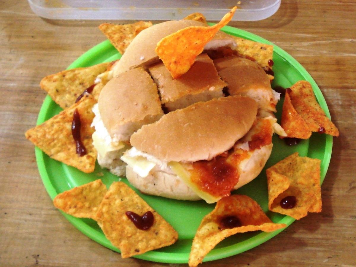 Atividade reforça vocabulário e incentiva a oralidade