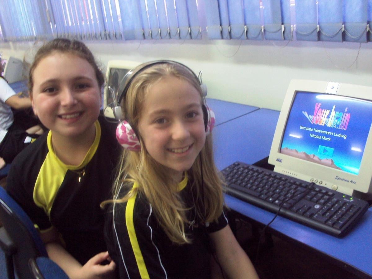 Quiz criado pelos estudantes reforça aprendizado