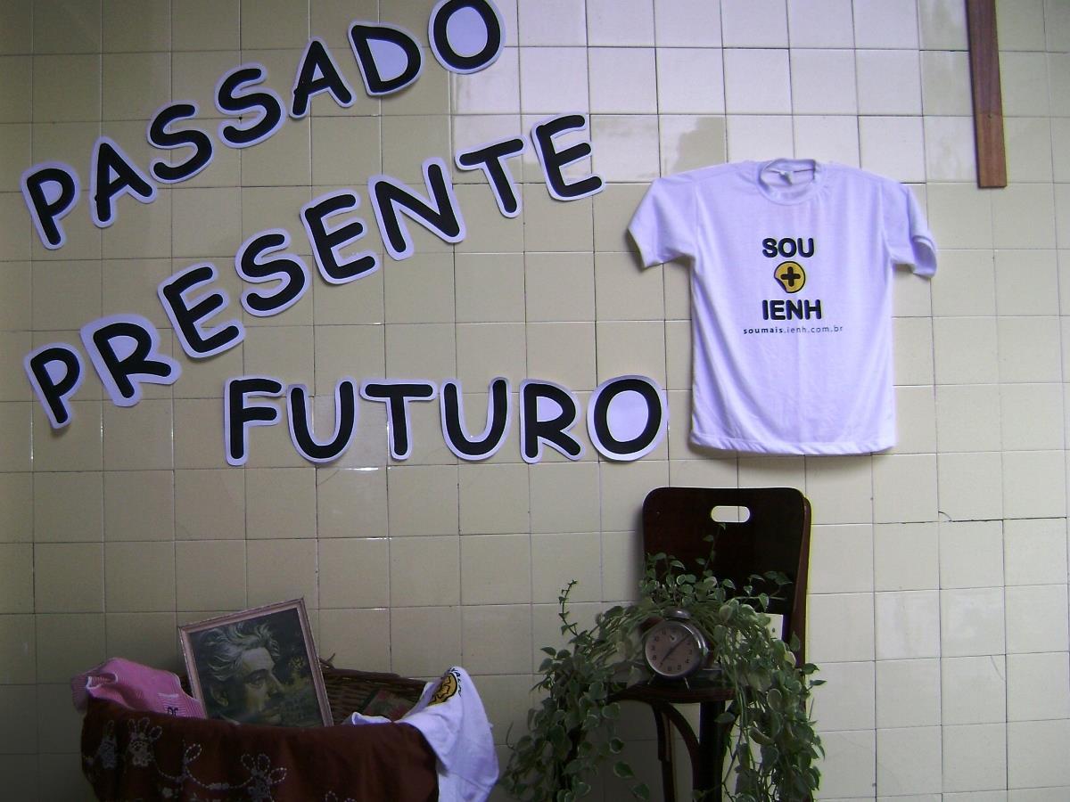 Humanizarte e Show de Talentos animam a manhã da Unidade Oswaldo Cruz