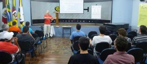 Faculdade IENH sedia V Festival de Software Livre