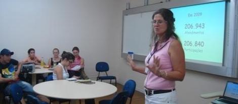 Cursos Técnicos em expansão Cursos Técnicos em expansão