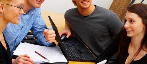 Cursos de Qualificação Profissional com inscrições abertas Cursos de Qualificação Profissional com inscrições abertas