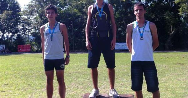 XXI Troféu Ivoti de Atletismo reuniu mais de 300 atletas