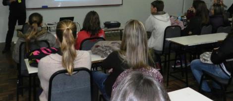 Palestra gratuita: o jovem e seu projeto de vida Palestra gratuita: o jovem e seu projeto de vida