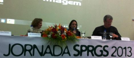 Coordenadora do Curso de Psicologia participa de eventos