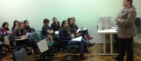 Estudantes iniciam preparativos para Viagem ao Porto de Santos Estudantes iniciam preparativos para Viagem ao Porto de Santos