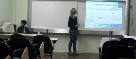 Trabalhos de Conclusão de Curso dos Cursos Técnicos Trabalhos de Conclusão de Curso dos Cursos Técnicos