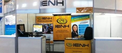 IENH participa de Fórum Internacional de Software Livre IENH participa de Fórum Internacional de Software Livre