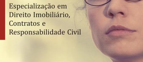 Especialização em Direito Imobiliário na Faculdade IENH