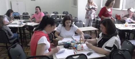 Curso de Extensão em Psicofarmacologia na Faculdade IENH