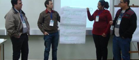 Faculdade IENH promove PDAP em parceria com a Excentria Faculdade IENH promove PDAP em parceria com a Excentria