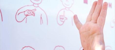 IENH Idiomas realiza Curso de Libras em Três Coroas IENH Idiomas realiza Curso de Libras em Três Coroas