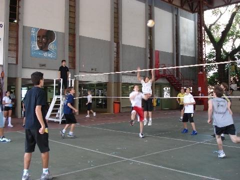 VI Semana do Esporte da Unidade Fundação Evangélica encerra com entusiasmo