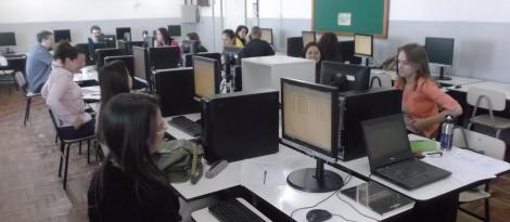 IENH Idiomas realiza Curso de Excel