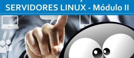 Faculdade IENH oferece Curso de Extensão em Administração de Servidores Linux – Módulo II