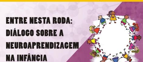 Evento de degustação das Pós-Graduações em Educação Infantil