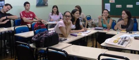 Aulas de Inglês Comercial iniciaram na IENH Idiomas