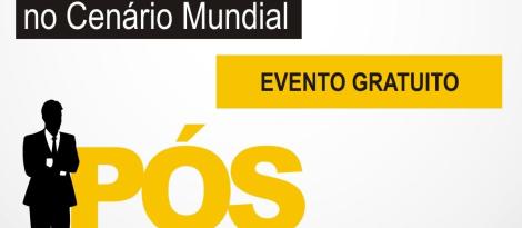 Evento de degustação das Pós-Graduações na área de Gestão da Faculdade IENH