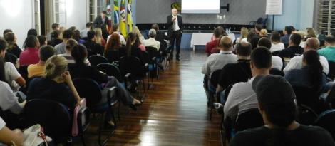 Lançamento das Pós-Graduações na área de Gestão da Faculdade IENH