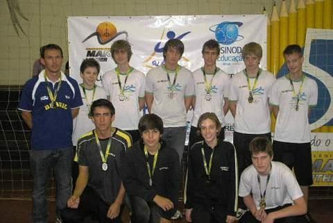 IENH participa da ONASE com a maior delegação de todos os anos