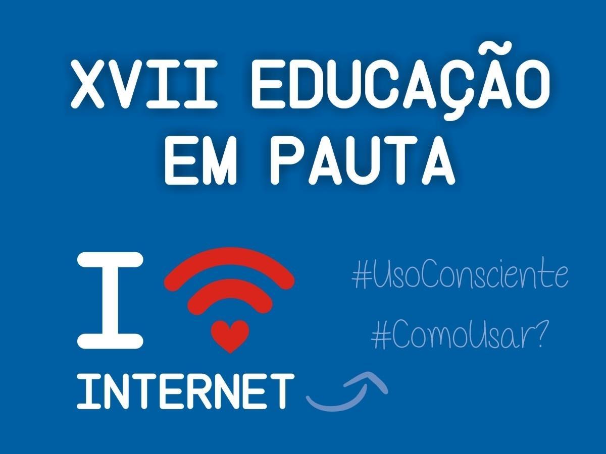 XVII Educação em Pauta