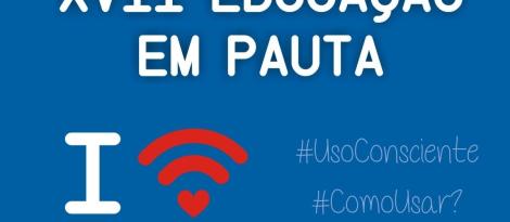 XVII Educação em Pauta