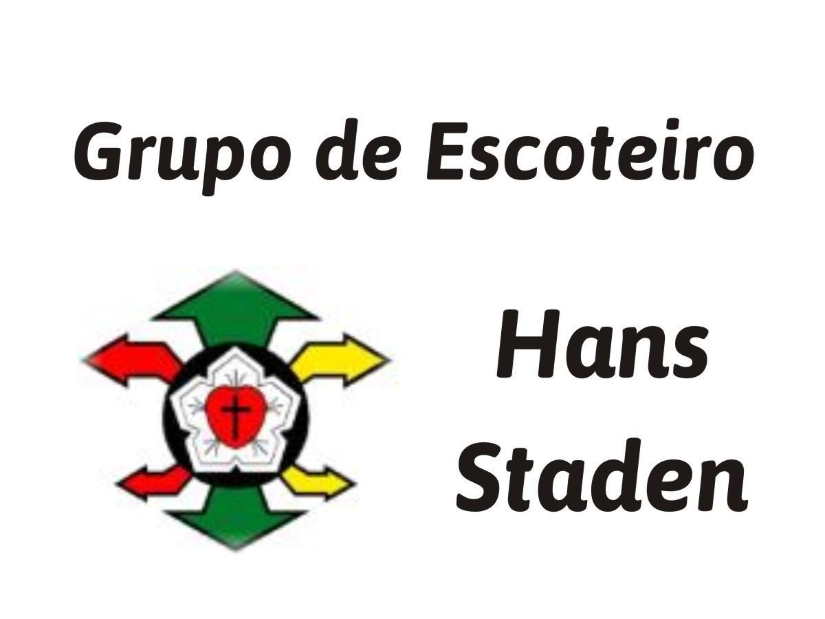 Grupo de Escoteiro realiza encontros na Unidade Fundação Evangélica