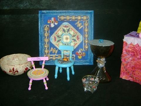 Cuidado com o Planeta é tema de exposição na Unidade Pindorama