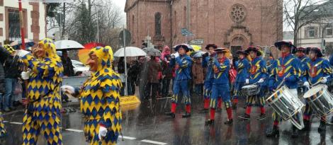 Descobertas de Intercâmbio – O carnaval na Alemanha