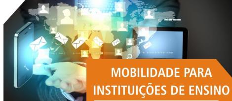 Palestra gratuita “Mobilidade para Instituições de Ensino” na Faculdade IENH