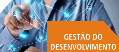 Inscrições abertas para Curso de Gestão do Desenvolvimento Humano