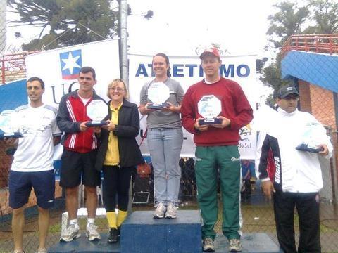 Programa Corrida pela Cidadania em destaque