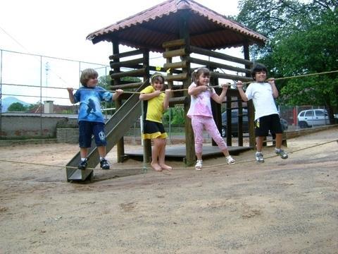 Currículo de Tempo Integral na IENH 