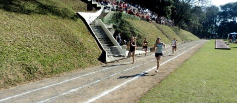 IENH sedia Troféu Novo Hamburgo de Atletismo no próximo sábado