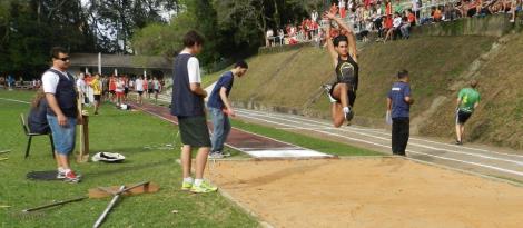 IENH conquista medalhas no Troféu Novo Hamburgo/Sport Spirit 2015