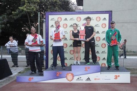 Copa Estudantil Paquetá