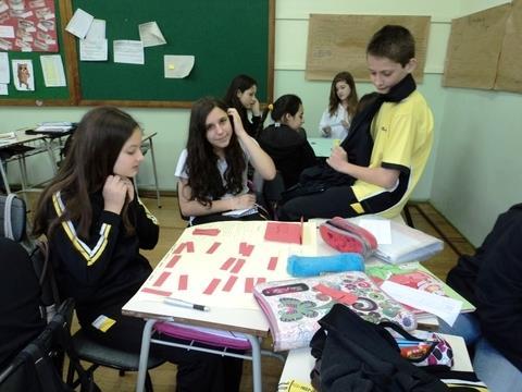 Jogos interativos no ensino da Matemática