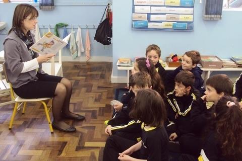 Sentimentos nas relações escolares