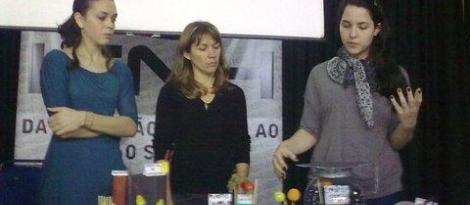 Cursos Técnicos são valorizados no mercado de trabalho Cursos Técnicos são valorizados no mercado de trabalho