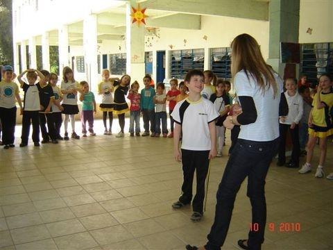 Unidade Oswaldo Cruz faz entrega de doações