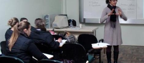 Intensivo de Inverno da Faculdade IENH Intensivo de Inverno da Faculdade IENH