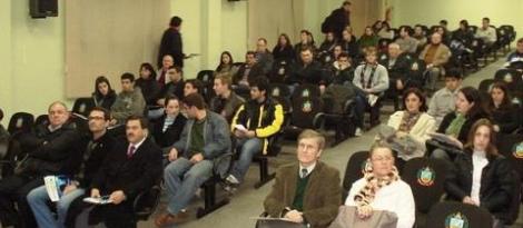 I Simpósio de Administração e Informática em Igrejinha I Simpósio de Administração e Informática em Igrejinha