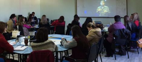 Pensamento psicanalítico é tema de curso na Faculdade IENH