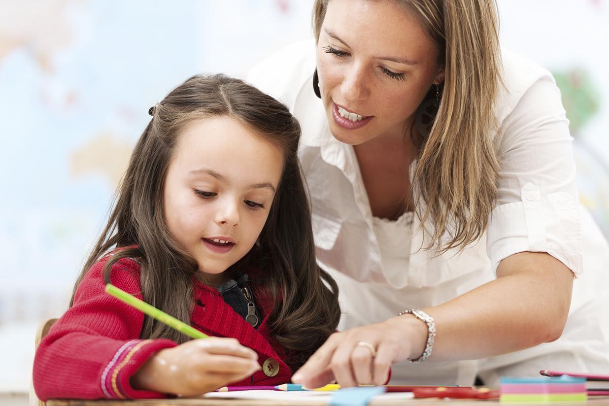 Especialização em Educação Infantil