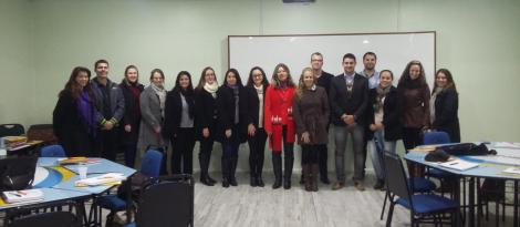 Pós-graduações em Gestão iniciam na Faculdade IENH