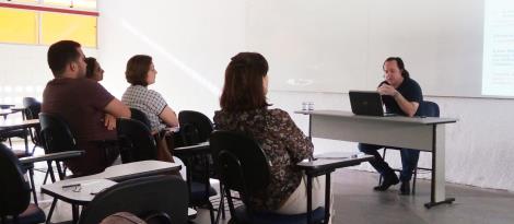 Professor da IENH participa do VI Encontro Internacional de História Colonial