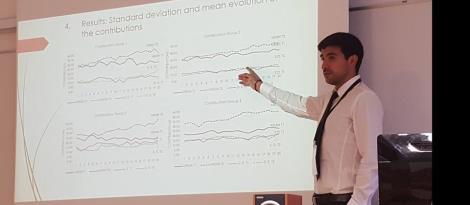 Professor internacional integra o corpo docente da Pós em Liderança Colaborativa da Faculdade IENH