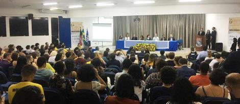 Professora da Faculdade IENH participa da 49ª Reunião Anual da Sociedade Brasileira de Psicologia