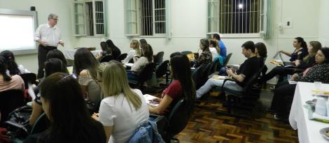 Programa Avançado de Mindfulness inicia na Faculdade IENH