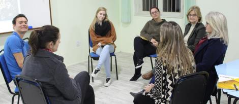 Programa Breve de Mindfulness inicia na Faculdade IENH